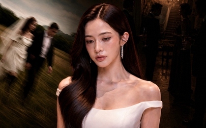 Bi kịch làm dâu hào môn của mỹ nhân đáng thương nhất showbiz: Đang dưỡng thai thì nghe tin chồng thiếu gia bị em ruột tố xâm hại
