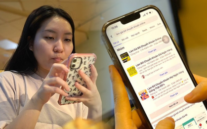 Khi điện thoại trở thành “trung tâm tài chính cá nhân”: Chúng ta đã bị kẻ lừa đảo thao túng tâm lý thế nào?