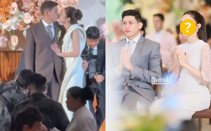 Vụ chồng đại gia của nữ diễn viên đình đám bị tố xâm hại em trai: Cô gái đáng thương nhất lộ diện, 1 hành động khiến MXH dậy sóng