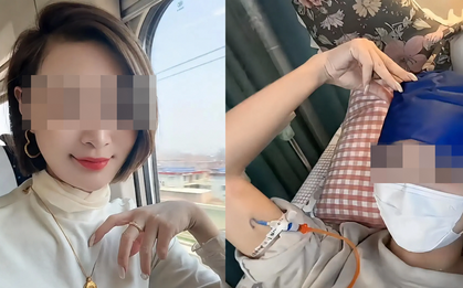 Nữ blogger nổi tiếng qua đời ở tuổi 32: 6 năm liên tục nội soi, cắt bỏ hết buồng trứng vẫn không thoát tử thần