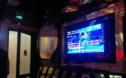Yêu cầu tạm dừng karaoke trong thời gian học sinh ôn thi tốt nghiệp THPT