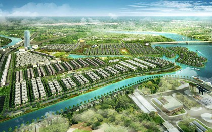 Vingroup, Sun Group, Bim Land “chọn mặt gửi vàng” tại tỉnh nộp hơn 31.000 tỷ đồng vào ngân sách