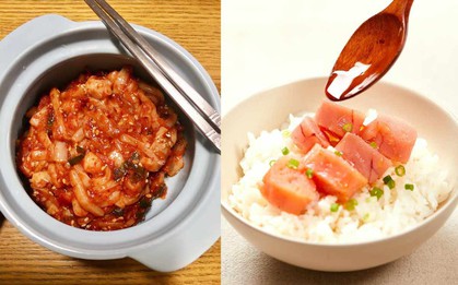 Nguyên nhân "nuôi dưỡng" ung thư giấu mặt trong những món ăn "khoái khẩu" của người Việt: Bác sĩ chỉ đích danh 4 cái tên