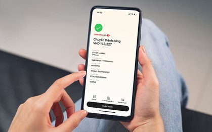 Giao dịch chuyển tiền có thể bị thu phí lên tới 1 triệu đồng: Trường hợp nào bị thu phí, mức phí cụ thể bao nhiêu?