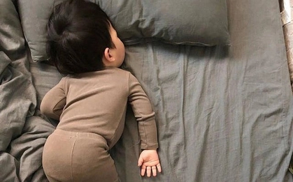 Trẻ có IQ, EQ cao thường thích làm 3 việc này trước khi ngủ, nếu con bạn có đủ thì xin chúc mừng