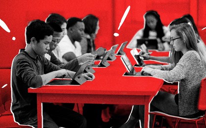 9.000 trường học bị "phơi bày" dữ liệu sau vụ hack nền tảng quản lý học tập