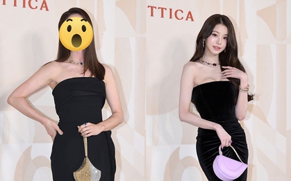"Công chúa Kpop" Jang Won Young bất ngờ tìm thấy chị gái thất lạc hơn 22 tuổi?