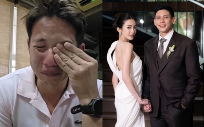 Tung đoạn ghi âm quyết định, "lật mặt" vụ chồng đại gia của nữ minh tinh bị tố xâm hại em trai