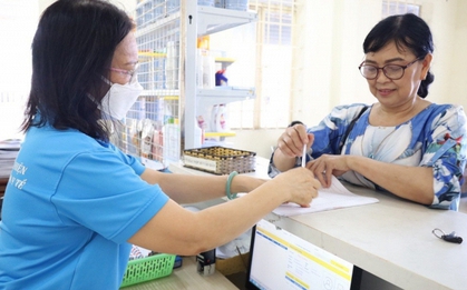 Tất cả người dân đang sử dụng Bảo hiểm y tế, Bảo hiểm xã hội chú ý quy trình mới nhất