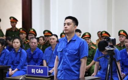 Chi tiết lời khai của Bùi Đình Khánh về hành vi nổ súng AK chống trả khiến sĩ quan công an hy sinh