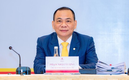 Ngay tuần sau, Vingroup của tỷ phú Phạm Nhật Vượng sẽ khởi công dự án 6 tỷ USD, đi qua sân vận động lớn nhất thế giới
