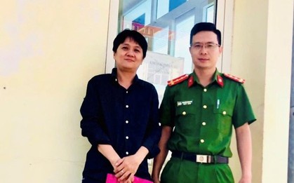 Tài khoản của người đàn ông SN 1979 ở Lâm Đồng có giao dịch 100 triệu đồng: Công an vào cuộc làm rõ nguồn gốc số tiền