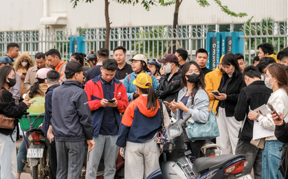 Từ nay đến hết năm 2026, toàn bộ người dân Việt Nam được miễn phí một dịch vụ