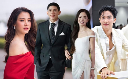 Căng: 50 ngôi sao bị tẩy chay, phải xin lỗi vì đứng về phía thiếu gia vướng cáo buộc xâm hại em trai