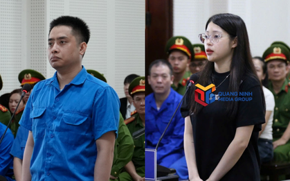 Xét xử “trùm” ma túy Bùi Đình Khánh: Hé lộ lý do bạn gái 21 tuổi ra tòa cùng 18 đồng phạm