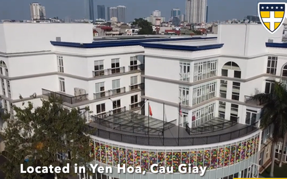 Sở GD&ĐT Hà Nội xác minh thông tin trường quốc tế đào tạo "chui"