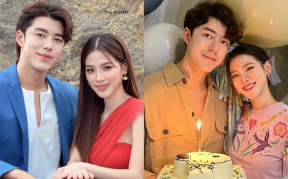Nine Naphat vẫn lụy tình Baifern dù đang yêu bạn gái mới?