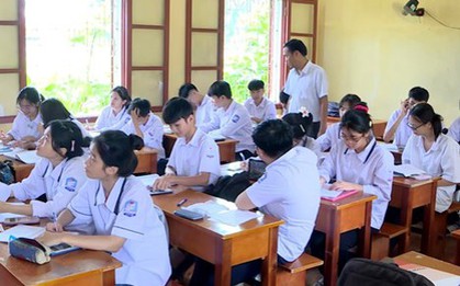 10 nguyên tắc quan trọng trước khi vào phòng thi để không mất điểm oan, thí sinh đặc biệt lưu ý