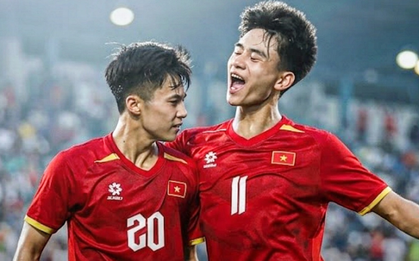 U17 Việt Nam "chốt" đối thủ ở tứ kết U17 châu Á 2026