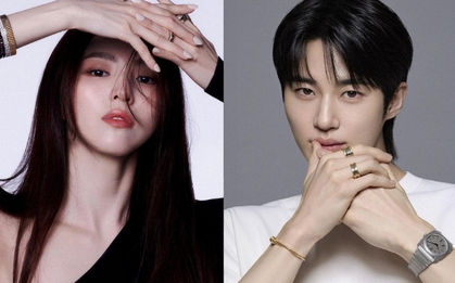Hãy cứu Han So Hee khỏi Byeon Woo Seok!