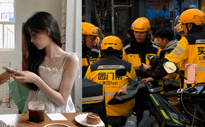 Nhiều người không tiếc tiền ăn ngon, nhưng lại tiếc… phí ship