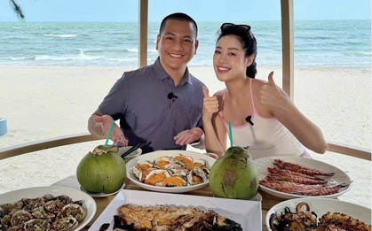 Từng nhận bão chê bai sau đám cưới, chồng Hoa hậu Khánh Vân lật ngược thế cờ khiến dư luận đồng loạt quay xe