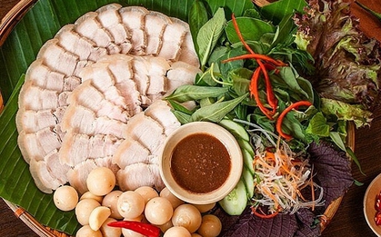 Nắng nóng chán ăn chuyển sang món này nấu vừa nhanh lại dễ nuốt: Cả nhà "đánh bay" sạch nồi cơm mà không hề thấy ngán