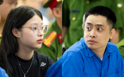 Bạn gái "trùm ma túy" Bùi Đình Khánh đang còn nuôi con nhỏ, ân hận vì "đặt tình cảm không đúng chỗ"