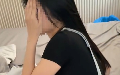 Đột kích tiệc ma túy của nhóm người Trung Quốc tại Đà Nẵng