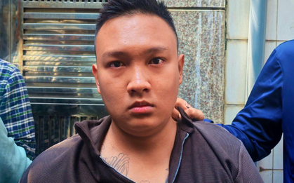 Bắt Chiêu Văn Minh sinh năm 2000