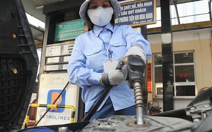 Giá xăng dầu đồng loạt giảm, có mặt hàng giảm hơn 650 đồng/lít