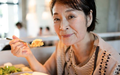 Alzheimer "rất sợ" loại thực phẩm này: Ăn 5 lần/tuần, nguy cơ giảm 27%