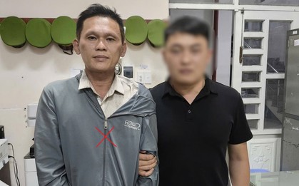 Con rể dùng rựa chém mẹ cùng vợ nhập viện cấp cứu