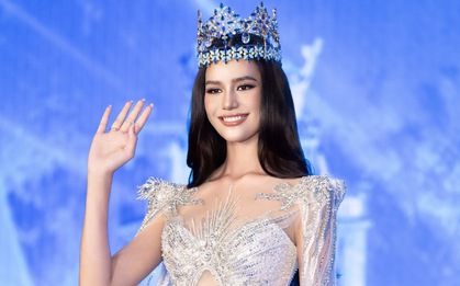 Miss World 2026 hé lộ địa điểm tổ chức khi đăng cai tại Việt Nam