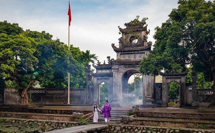 Bằng dự án 47.200 tỷ đồng, một tỉnh nỗ lực 'hồi sinh' thương cảng từng sầm uất bậc nhất Việt Nam, nơi hội tụ thương nhân Nhật Bản, Anh, Pháp...