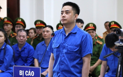 Bùi Đình Khánh nói gì sau khi gia đình thiếu tá Nguyễn Đăng Khải không yêu cầu bồi thường?