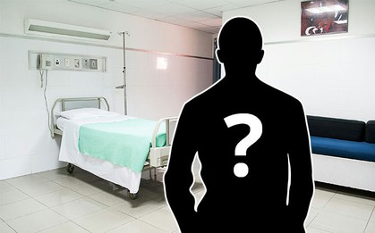 Tình hình danh hài đột quỵ xuất huyết não đến mức phải nằm ICU, hôn mê trong lúc nợ bảo hiểm y tế