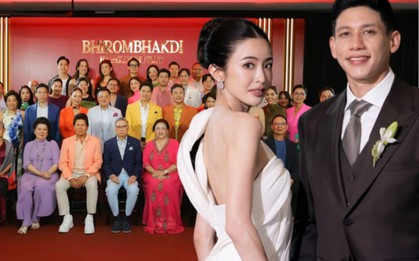 Bê bối thiếu gia bị tố xâm hại em ruột: Gia tộc tài phiệt Thái Lan đứng sau giàu có đến mức nào?