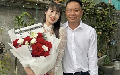 Con gái 22 tuổi đi hỏi vợ cho bố ở Thái Nguyên: Lý do cả nhà thúc giục bố cưới gấp