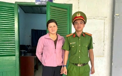 Công an điều tra giao dịch chuyển khoản 66 triệu đồng từ tài khoản của Nguyễn Thị Xuân Lan SN 1980