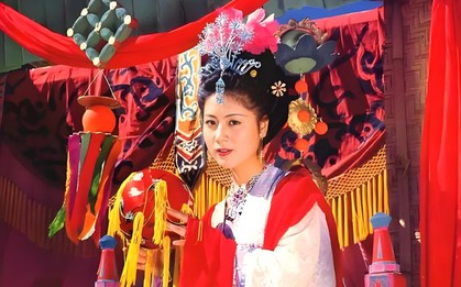 Số phận của tiểu thư tung tú cầu - người mẹ tội nghiệp của Đường Tăng cuối cùng ra sao?