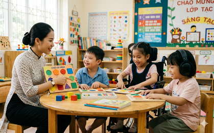 Hàng ngàn giáo viên chưa nhận được phụ cấp: Đà Nẵng chỉ đạo "nóng"