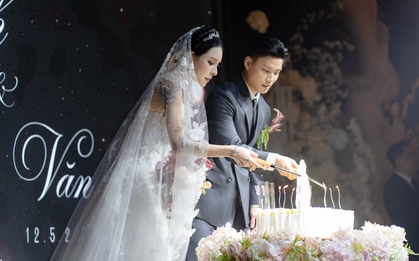 Hết cửa "chê" cô dâu của Văn Thanh, người thân tung ảnh đẹp không tì vết giúp lấy lại phong độ "nữ thần phòng gym"