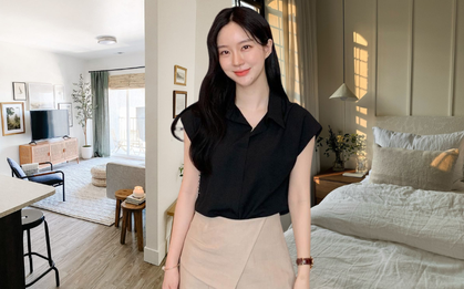 Dành nửa tháng lương mua máy mát xa, ở nhà thuê vẫn đầu tư: Giờ dùng tiền "đắp lên người" chứ không tiết kiệm mua nhà nữa