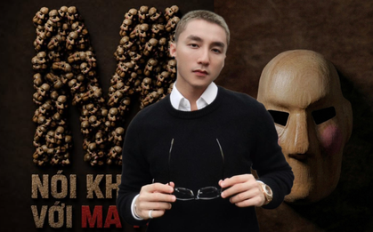Sản phẩm mới của Sơn Tùng M-TP liên tục lên trang Cục Cảnh sát điều tra về tội phạm ma túy