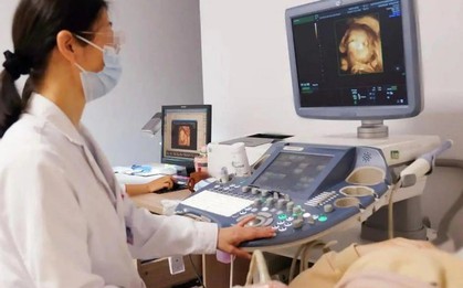 Thai phụ không biết đã sảy thai từ 6 tuần trước: Cảnh báo kiểu sảy thai “ngụy trang” nguy hiểm