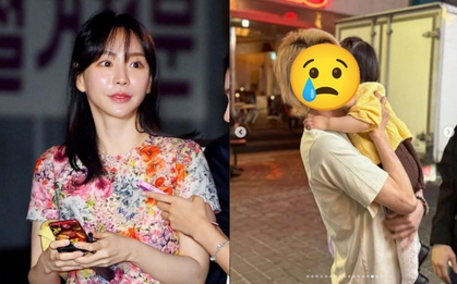 Nam ca sĩ "thân tàn ma dại" khi dính đến tiểu thư tập đoàn sữa nghiện ma túy
