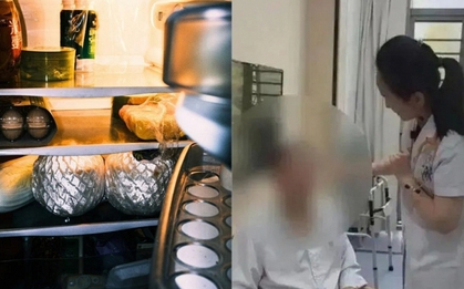 Người đàn ông 60 tuổi suýt chết vì viêm màng não, thủ phạm là thực phẩm nhà nào cũng có trong tủ lạnh