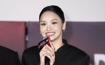 Cục Điện ảnh phản hồi về việc bộ phim có Miu Lê có tiếp tục được chiếu hay không