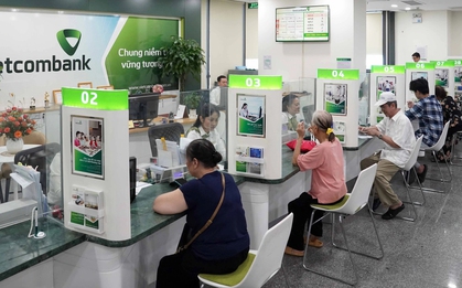 Thay đổi quan trọng khi chuyển khoản qua Vietcombank từ 15/5, người dùng cần nắm rõ